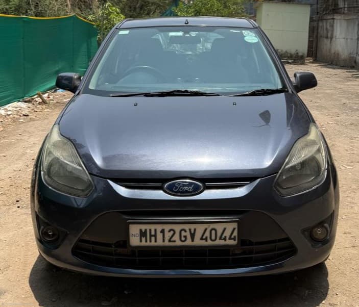 2011 Ford Figo Zxi for sale