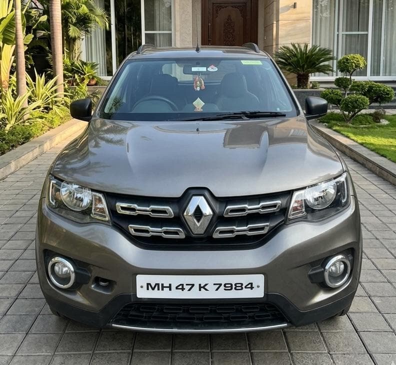 2016 Renault Kwid Rxl for sale