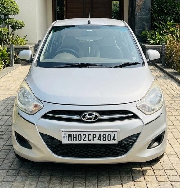 2012 Hyundai I 10 ERA for sale