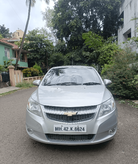 2014 Chevrolet Sail for sale