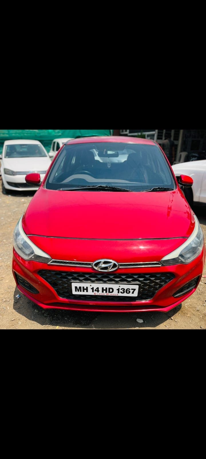 2018 Hyundai I20 Magna for sale