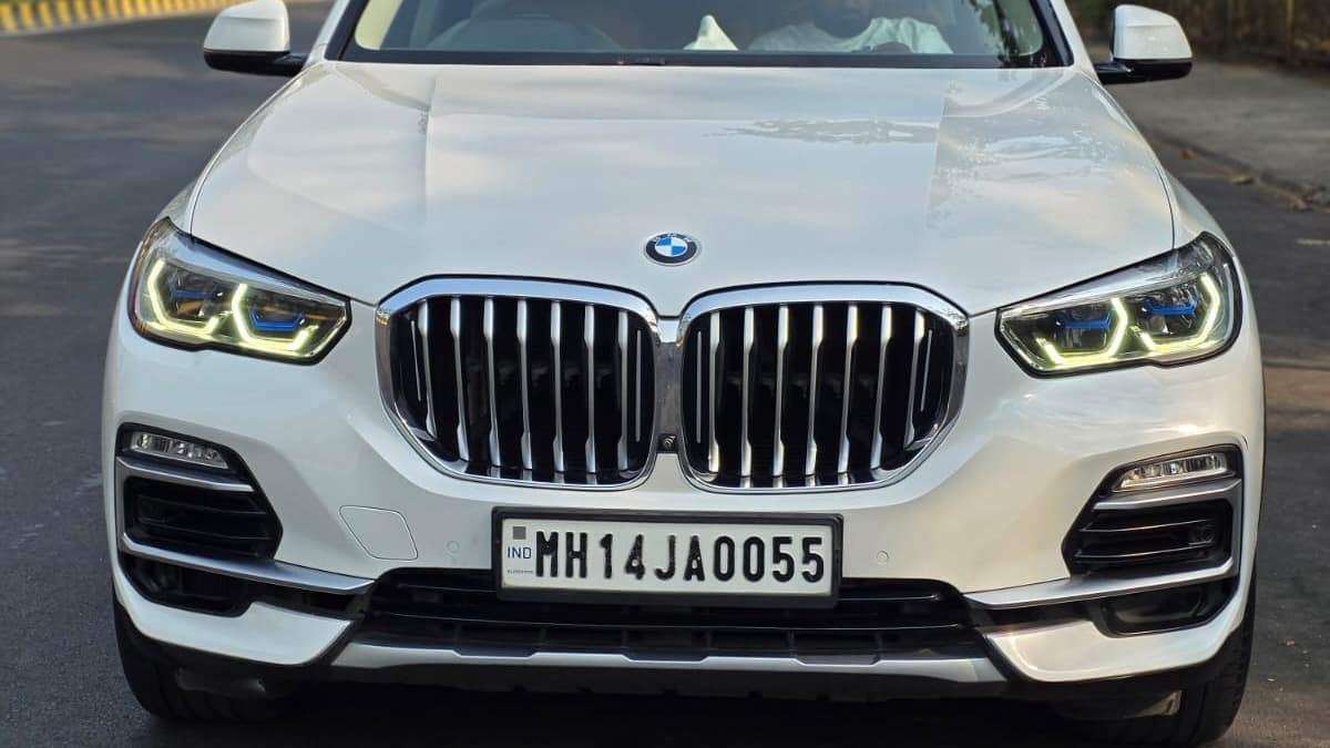 2020 Bmw X5 xDrive30d DPE Signature CBU for sale