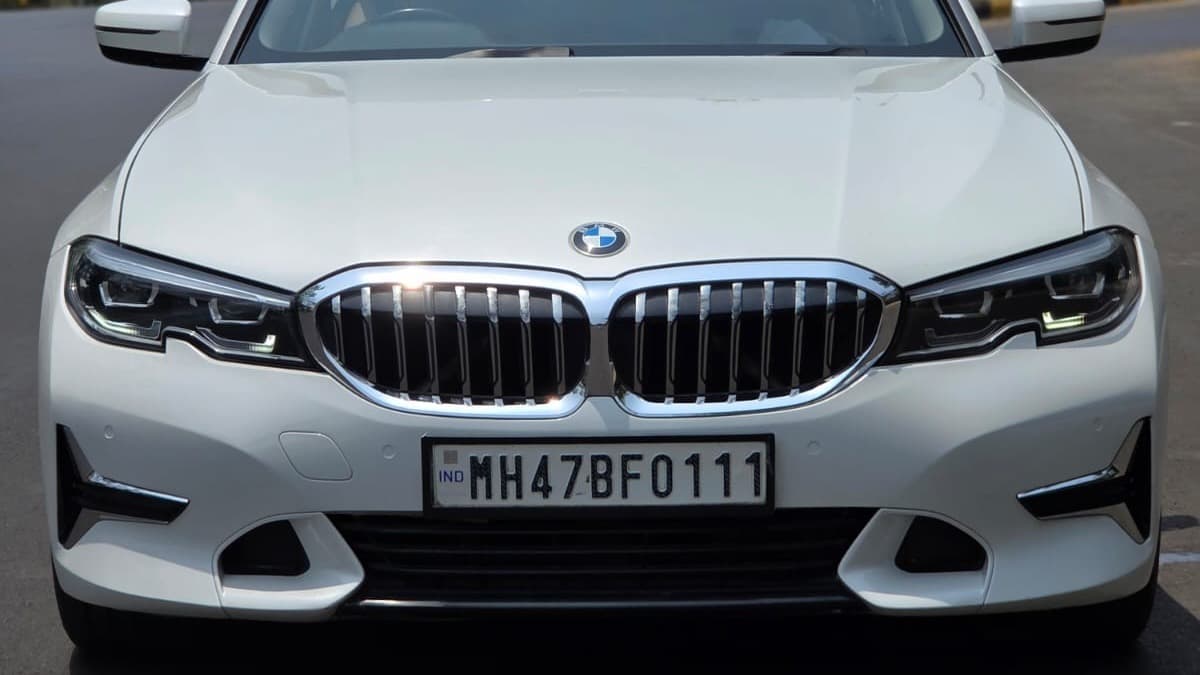 2022 Bmw 320ld Luxury Line LWB for sale