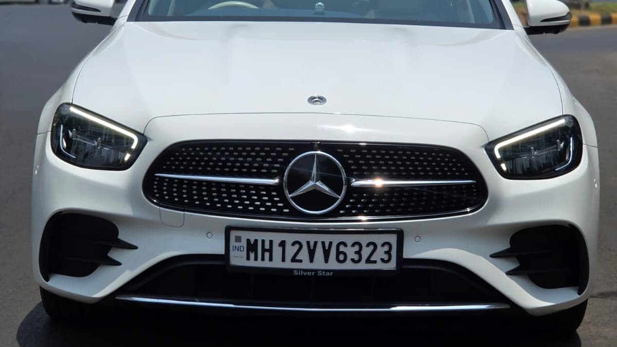 2023 Mercedes-benz E220d LWB AMG Line for sale