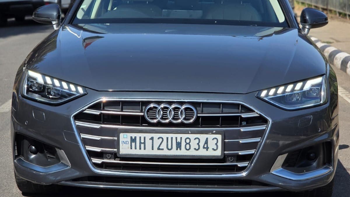 2023 Audi A4 Technology Pack 40 TFSI for sale