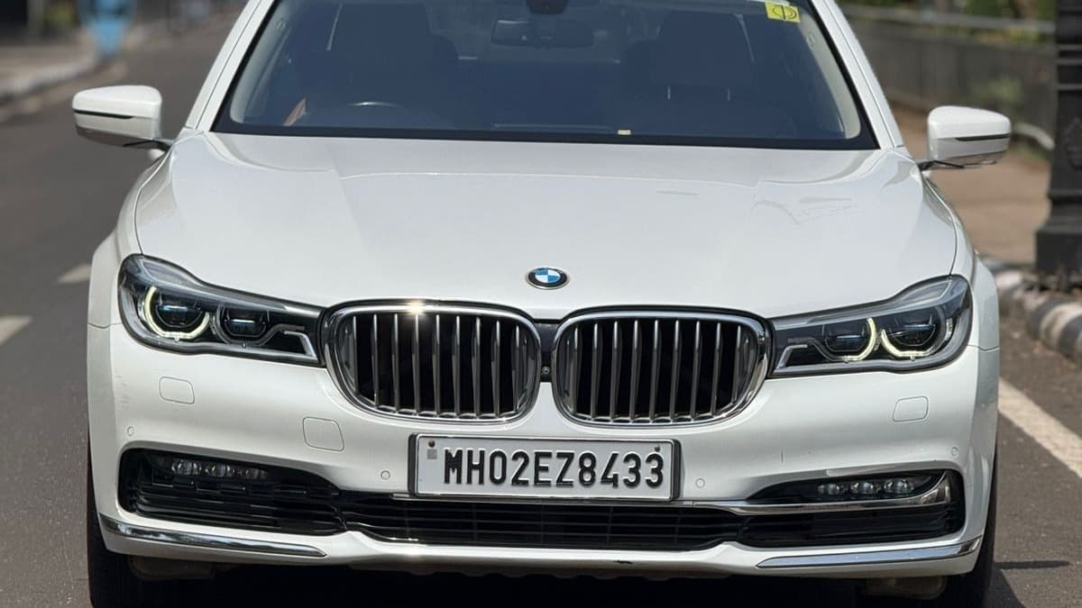 2019 Bmw 730ld DPE SIGNATURE for sale