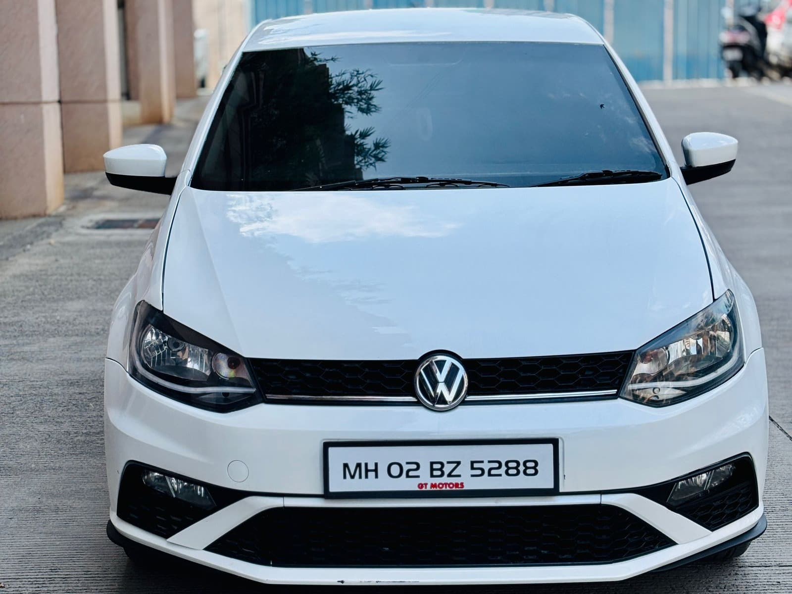 2011 Volkswagen Polo GT for sale